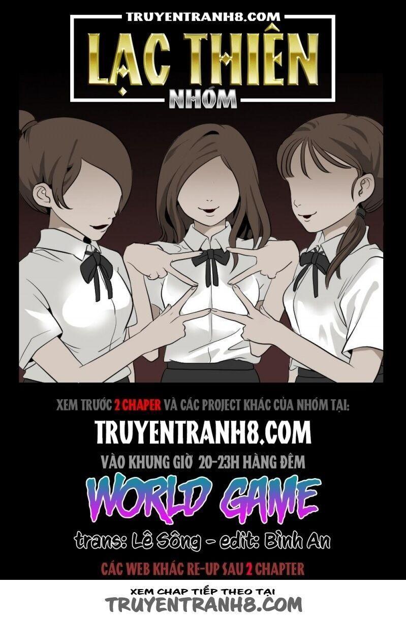 World Game Chapter 96 - Trang 0