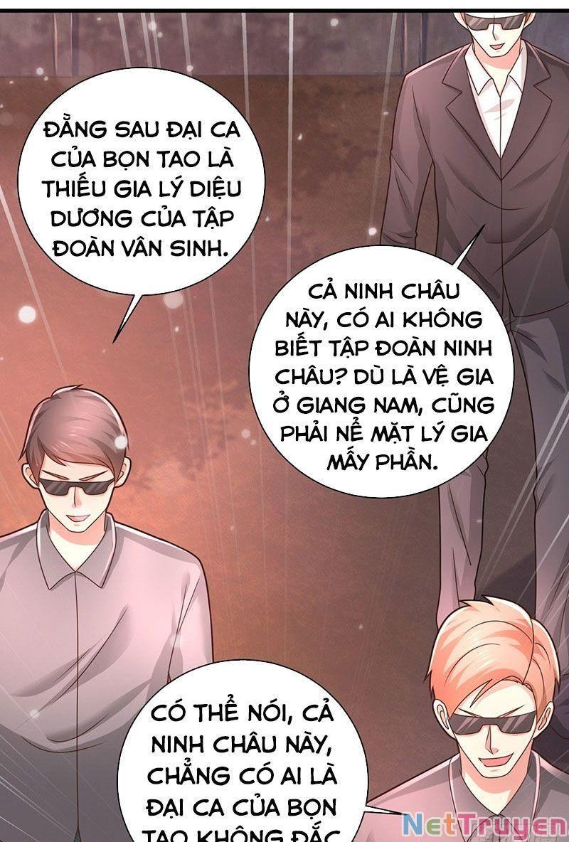 Thế Thân Thiếu Gia Không Dễ Chọc Chapter 20 - Trang 46