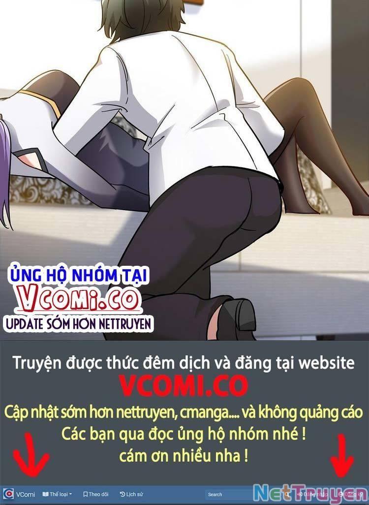 Bổn Tiên Tu Hậu Cung Đạo Chapter 22 - Trang 9