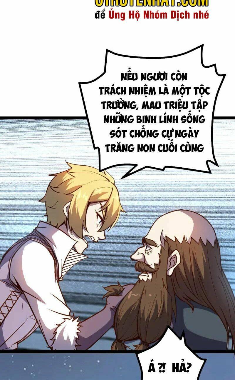 Tối Cường Thành Chủ Đích Dị Giới Chapter 25 - Trang 5