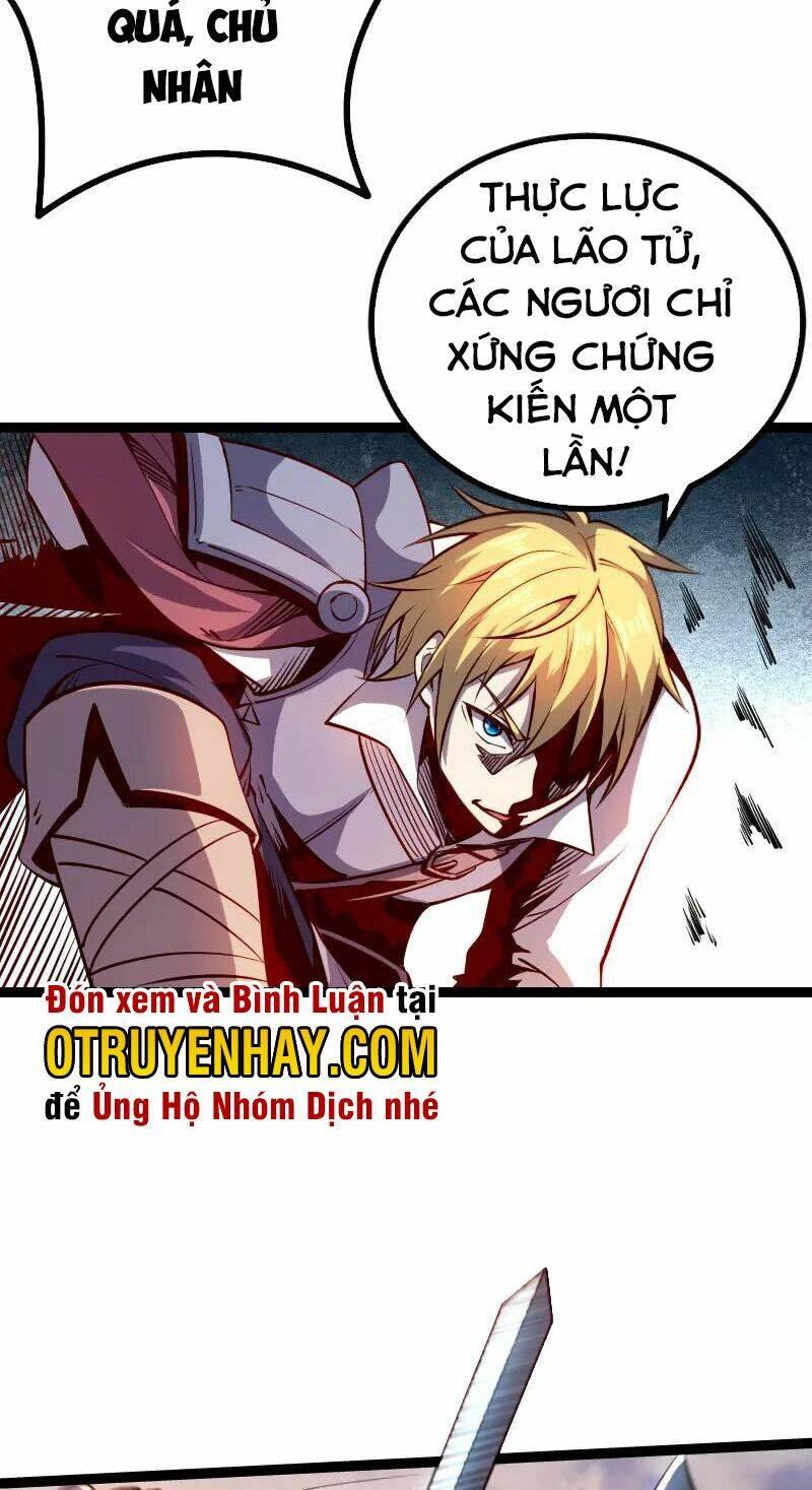 Tối Cường Thành Chủ Đích Dị Giới Chapter 25 - Trang 37