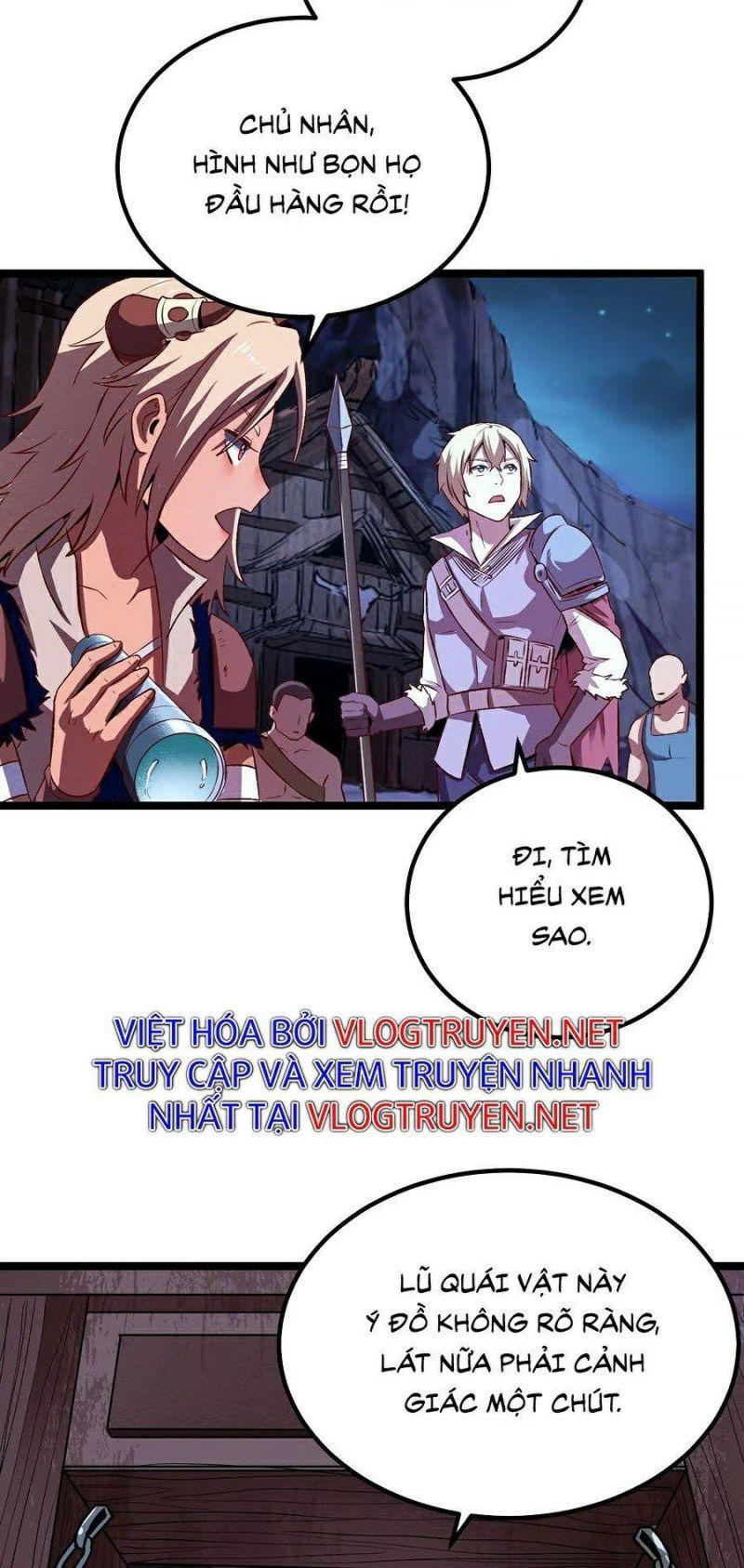 Tối Cường Thành Chủ Đích Dị Giới Chapter 9 - Trang 13