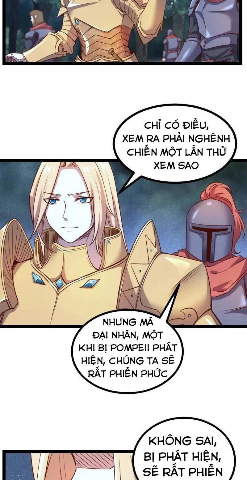 Tối Cường Thành Chủ Đích Dị Giới Chapter 35 - Trang 18