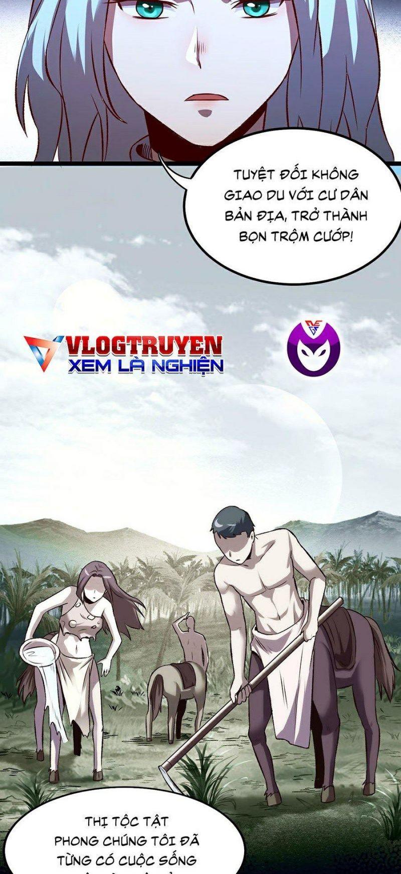 Tối Cường Thành Chủ Đích Dị Giới Chapter 9 - Trang 26