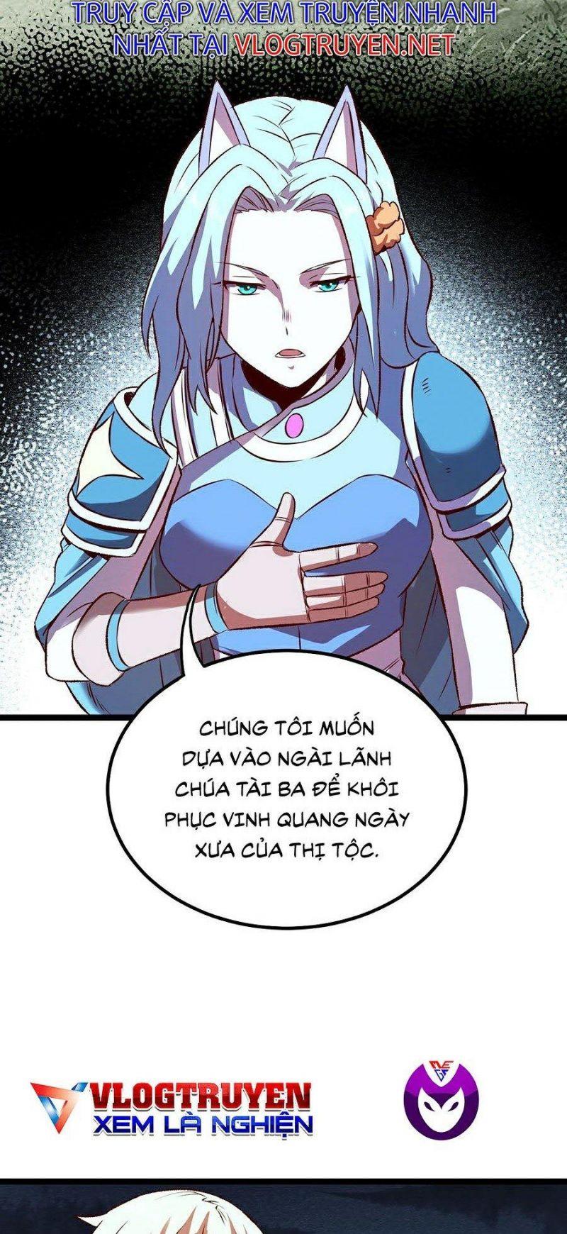 Tối Cường Thành Chủ Đích Dị Giới Chapter 9 - Trang 28