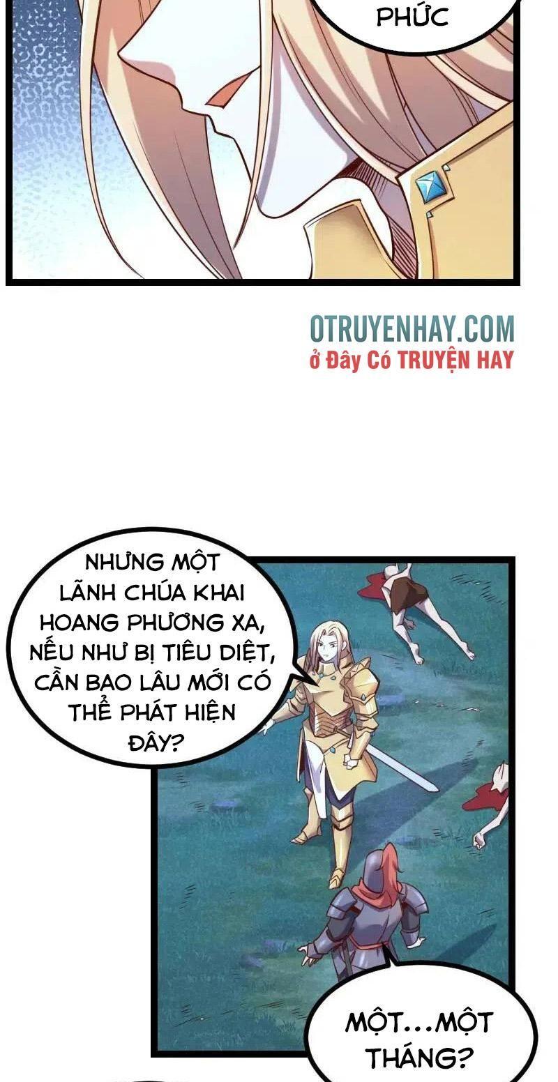 Tối Cường Thành Chủ Đích Dị Giới Chapter 35 - Trang 19