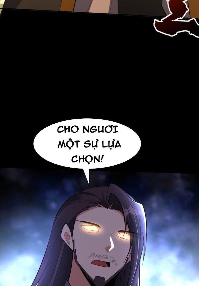 Yêu Giả Vi Vương Chapter 339 - Trang 38