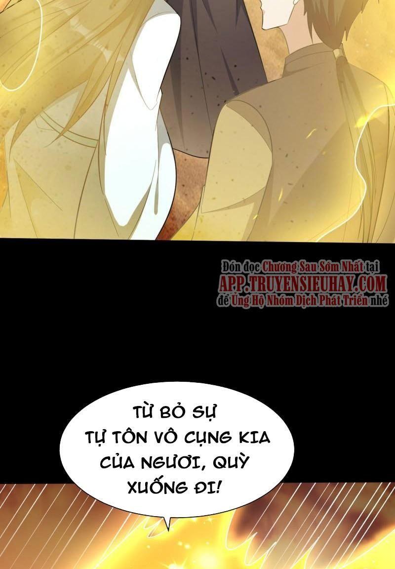 Yêu Giả Vi Vương Chapter 339 - Trang 47