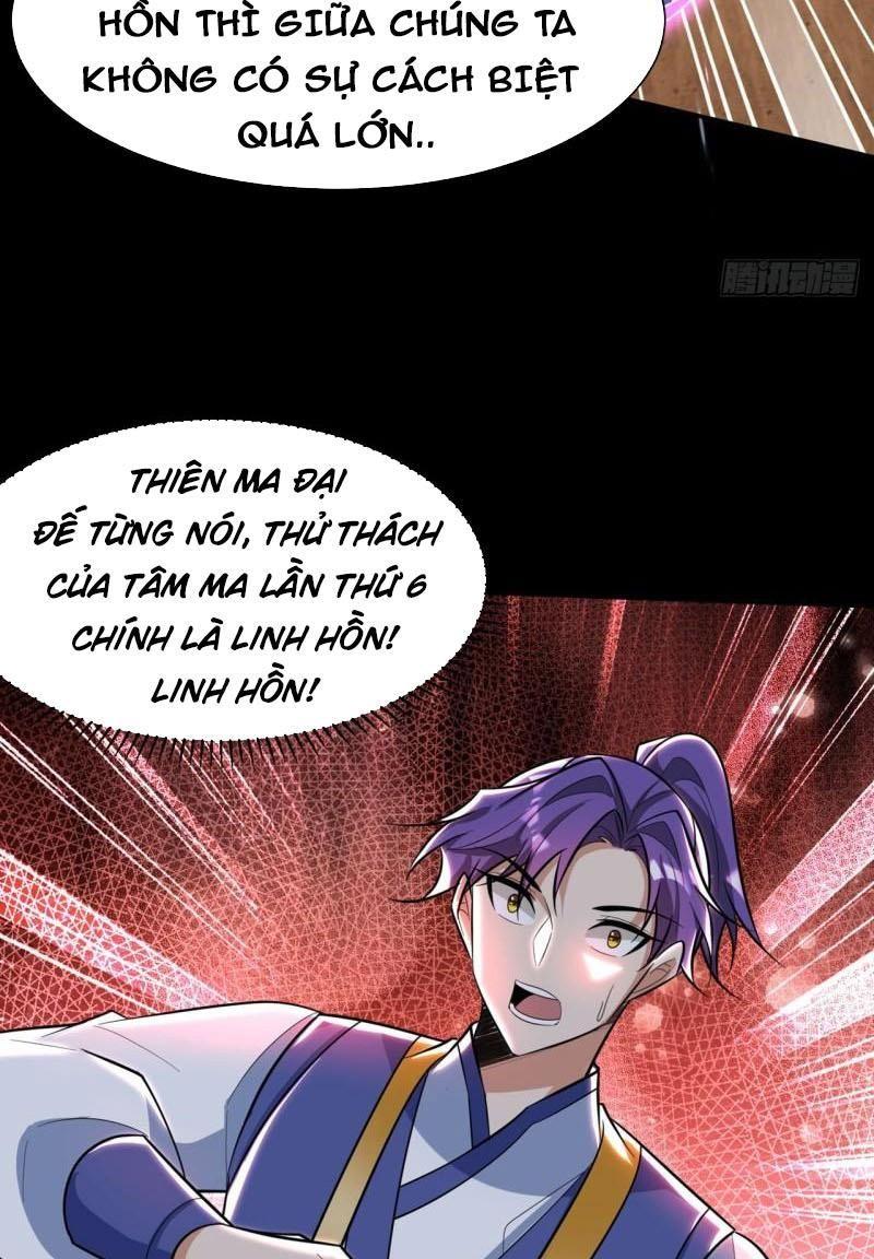 Yêu Giả Vi Vương Chapter 339 - Trang 13