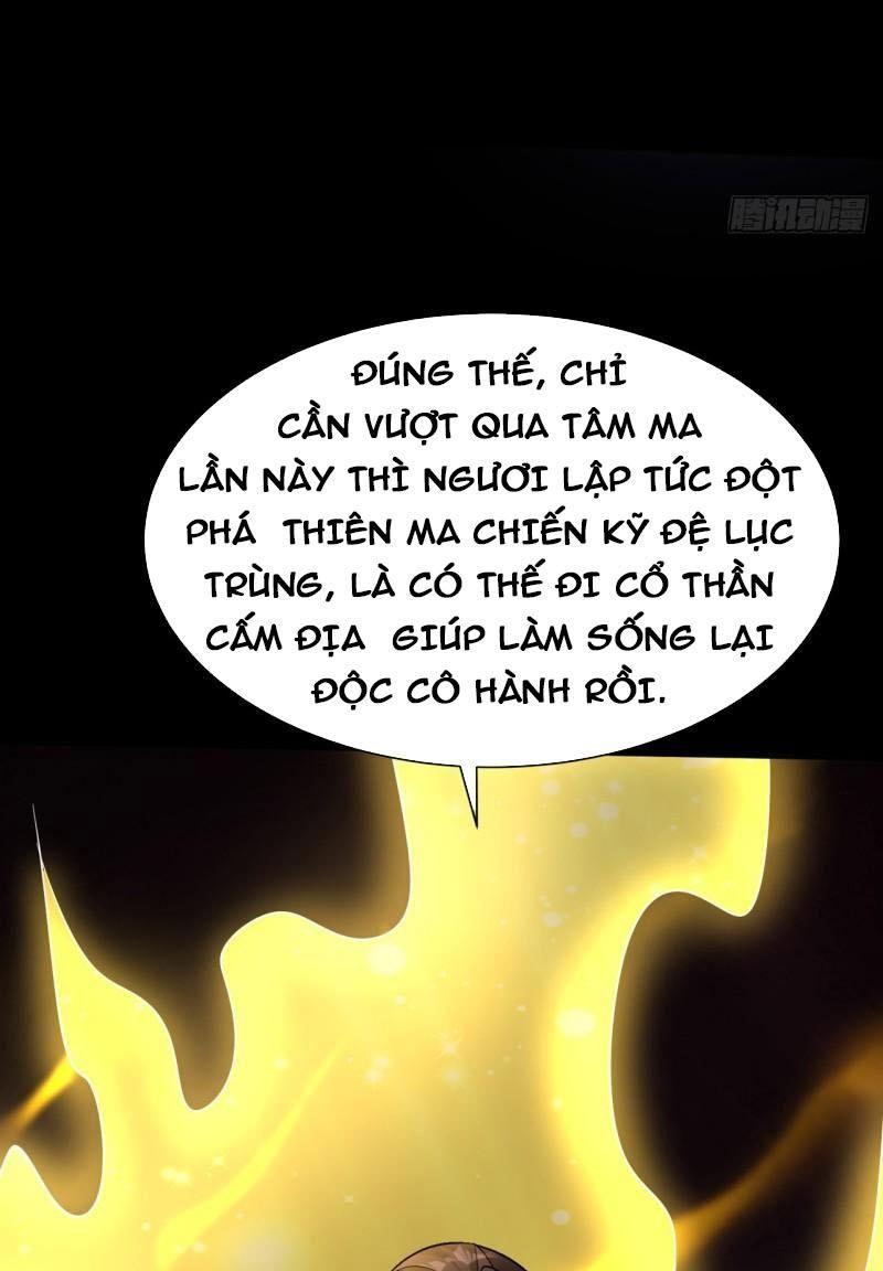 Yêu Giả Vi Vương Chapter 339 - Trang 44