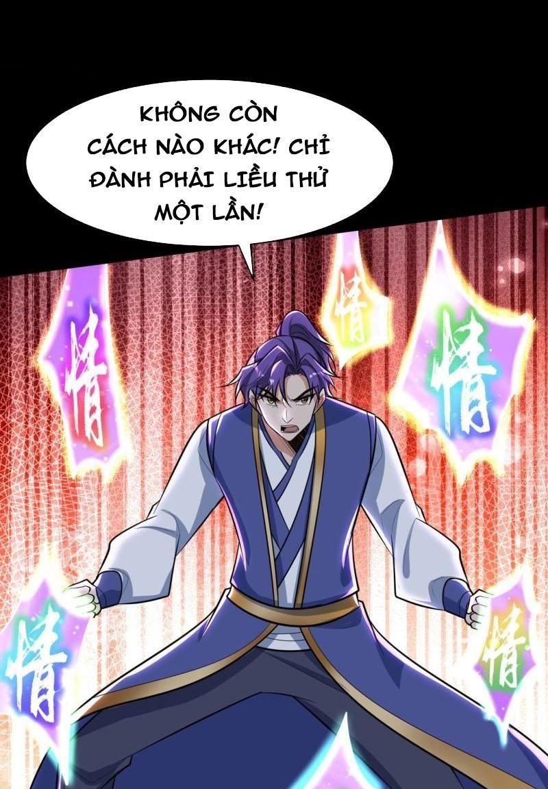 Yêu Giả Vi Vương Chapter 339 - Trang 16