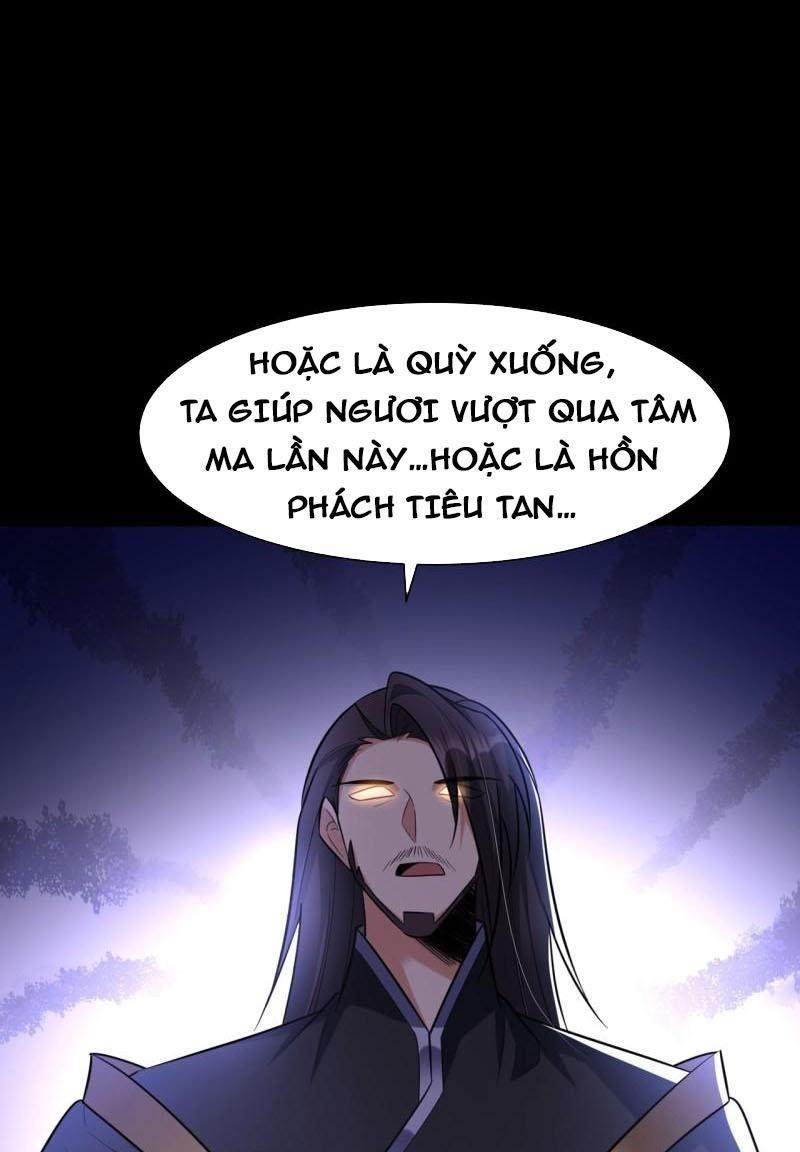 Yêu Giả Vi Vương Chapter 339 - Trang 41