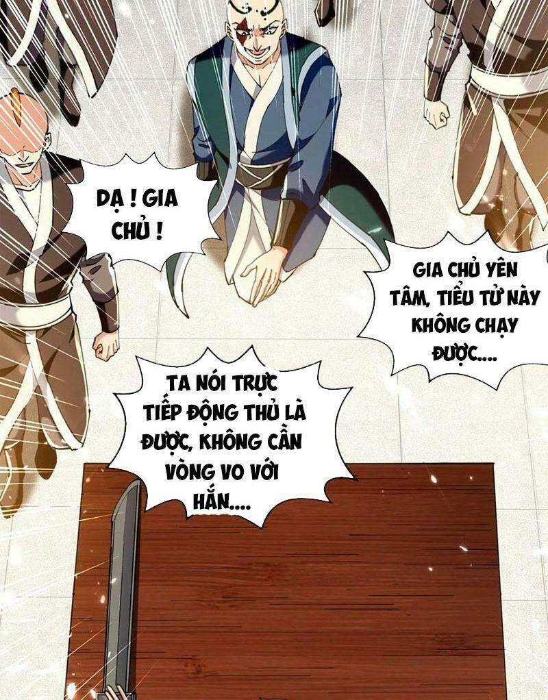 Đỉnh Cấp Võ Hồn Chapter 152 - Trang 38