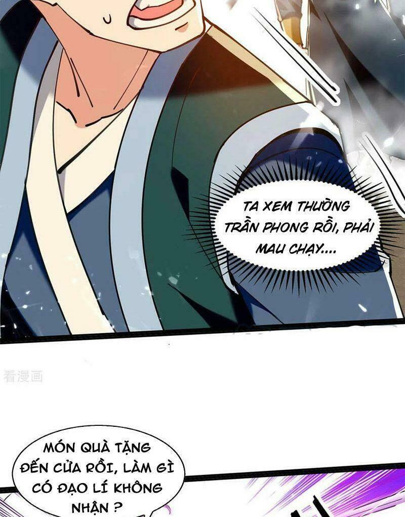 Đỉnh Cấp Võ Hồn Chapter 152 - Trang 51