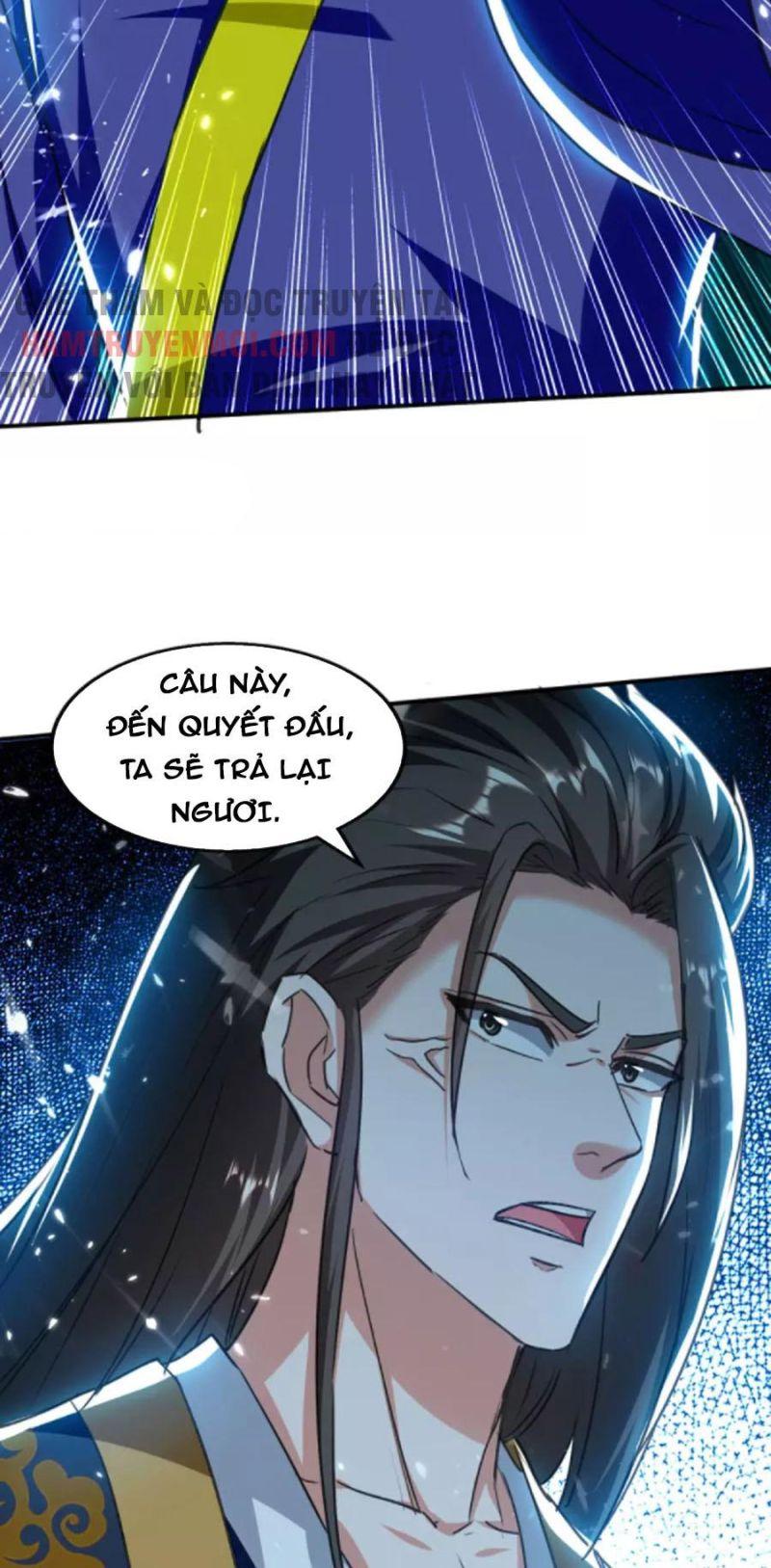 Đỉnh Cấp Võ Hồn Chapter 141 - Trang 14