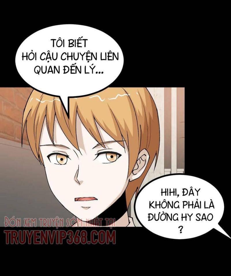 Đai Ca Trở Lại Tuổi 16 Chapter 123 - Trang 6