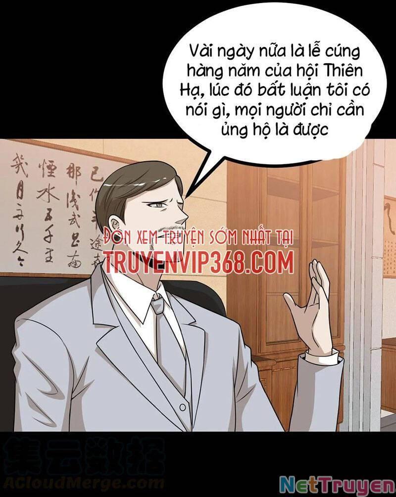 Đai Ca Trở Lại Tuổi 16 Chapter 148 - Trang 24