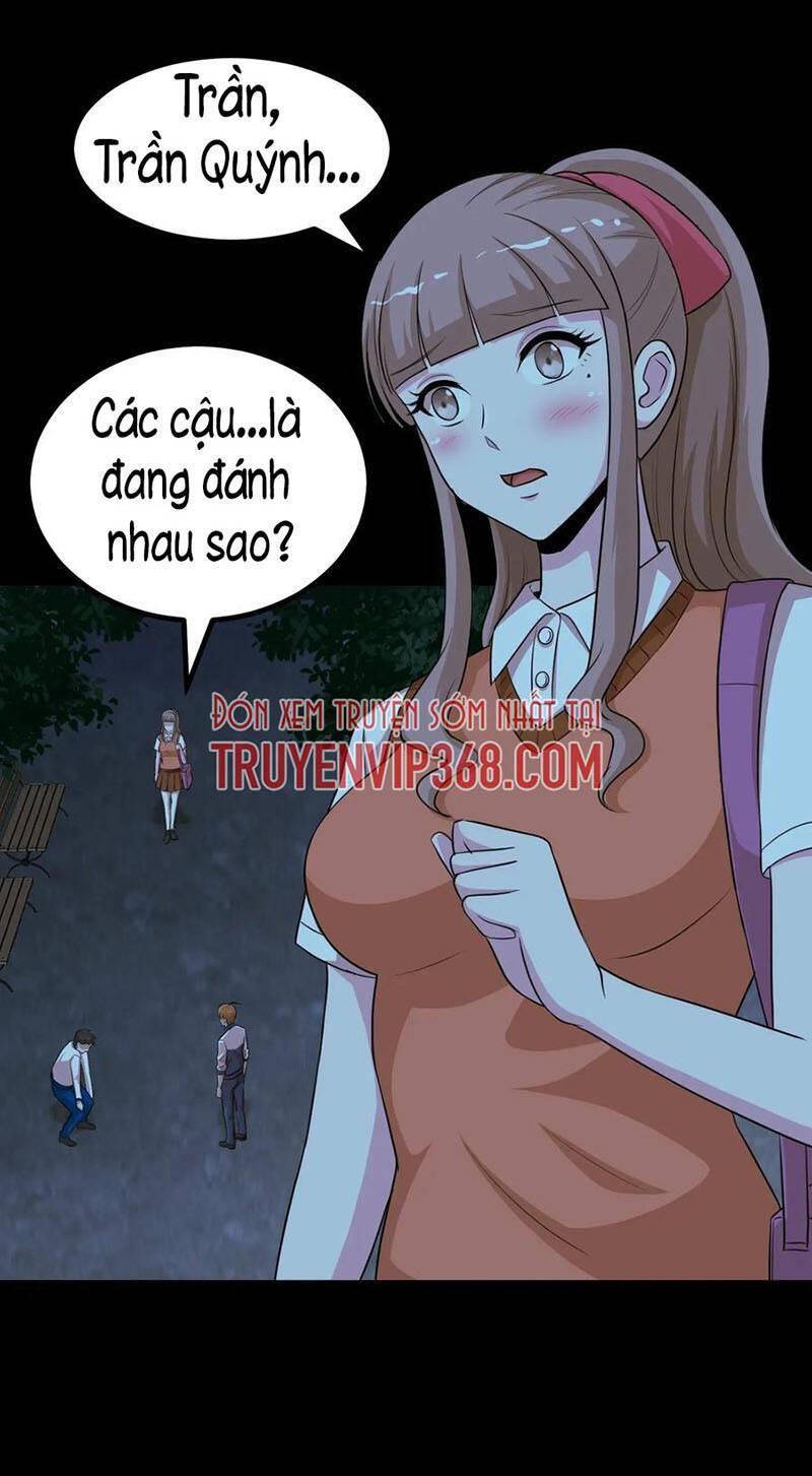 Đai Ca Trở Lại Tuổi 16 Chapter 159 - Trang 1