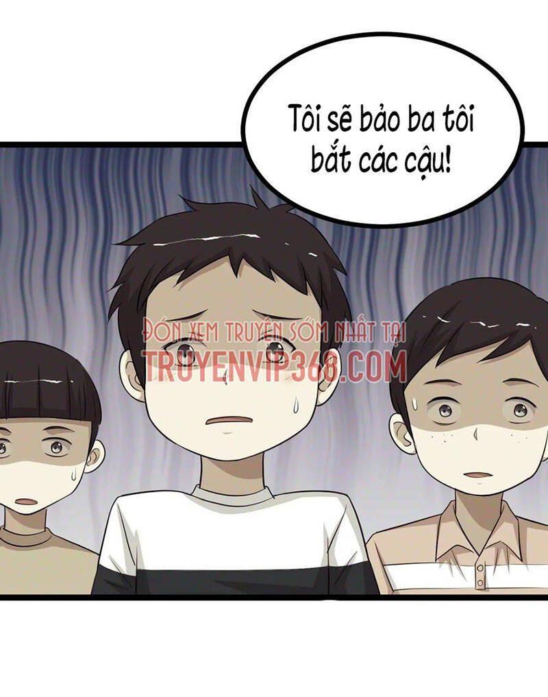 Đai Ca Trở Lại Tuổi 16 Chapter 164 - Trang 15