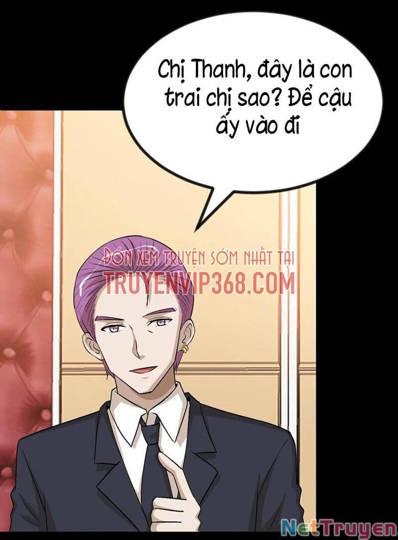 Đai Ca Trở Lại Tuổi 16 Chapter 145 - Trang 17