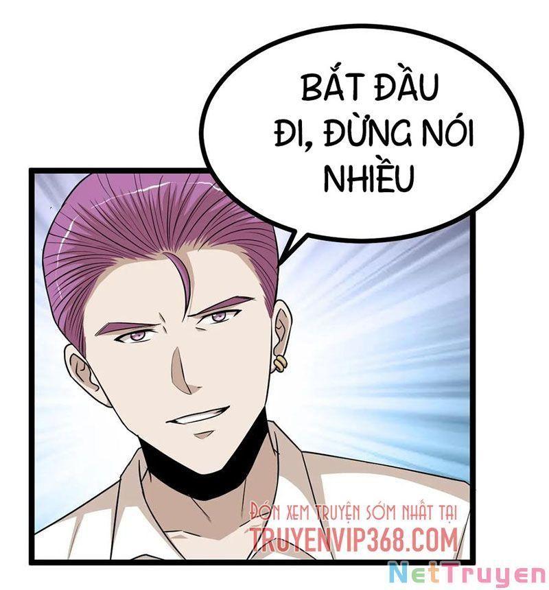 Đai Ca Trở Lại Tuổi 16 Chapter 150 - Trang 9