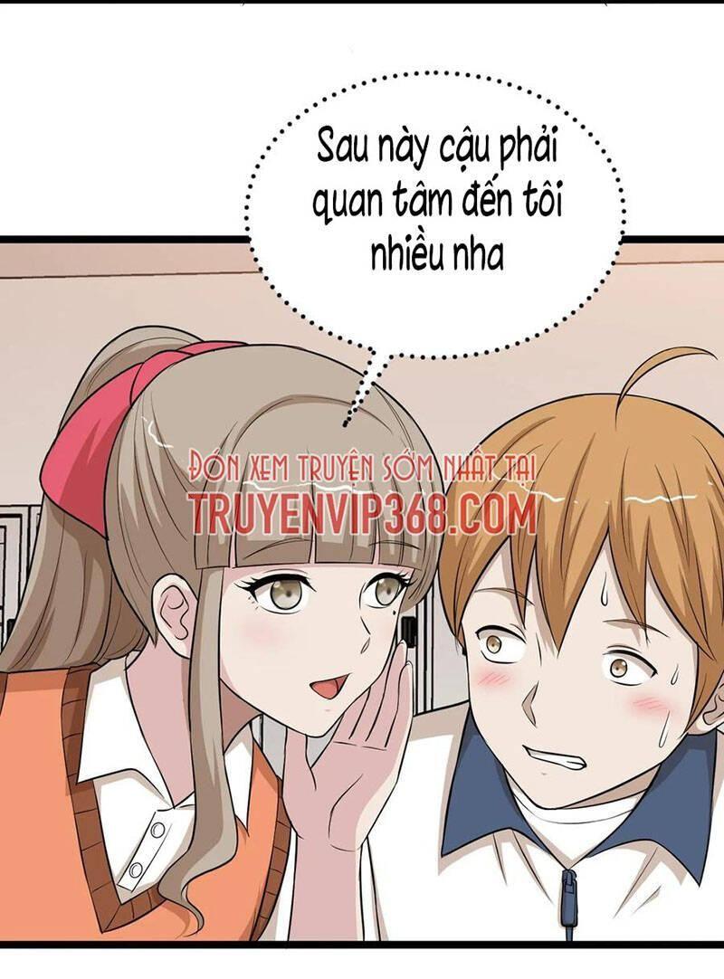 Đai Ca Trở Lại Tuổi 16 Chapter 156 - Trang 22