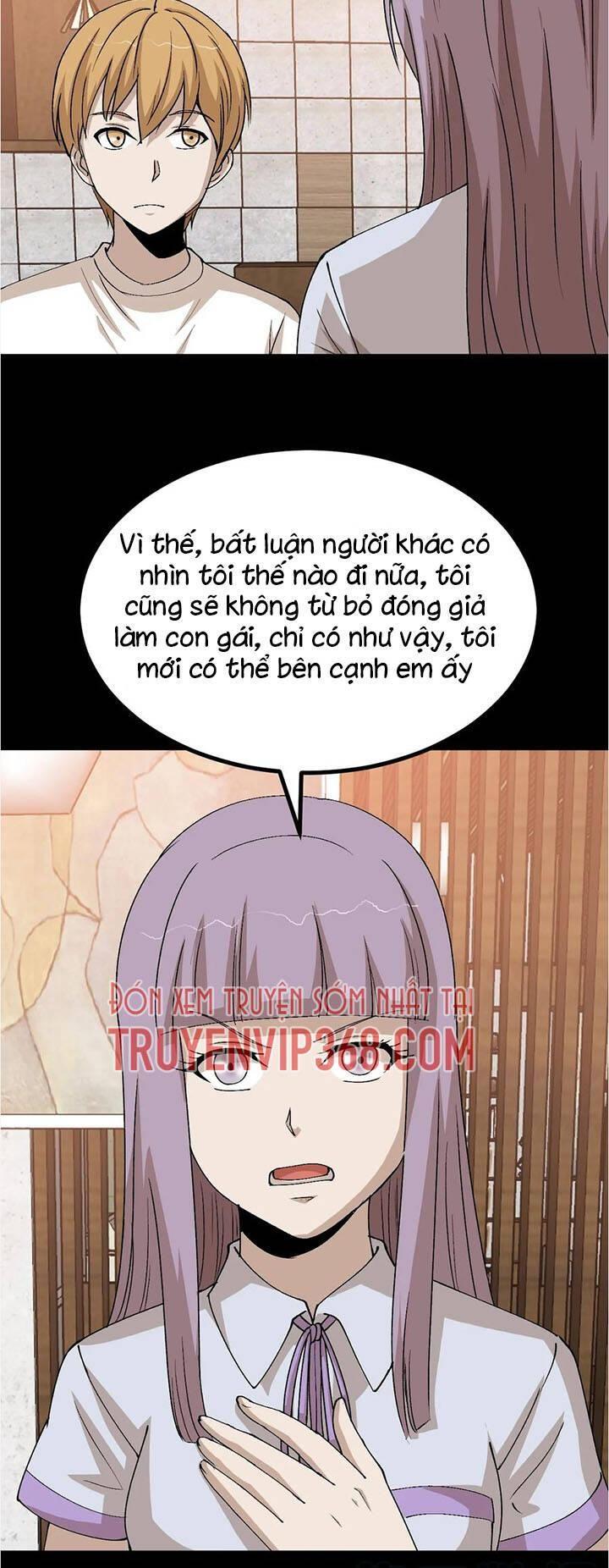 Đai Ca Trở Lại Tuổi 16 Chapter 122 - Trang 22