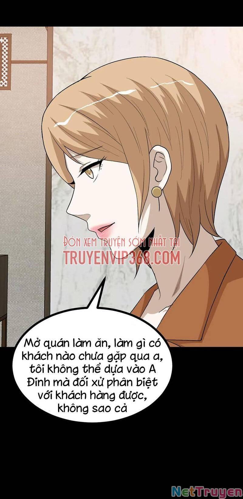 Đai Ca Trở Lại Tuổi 16 Chapter 146 - Trang 11