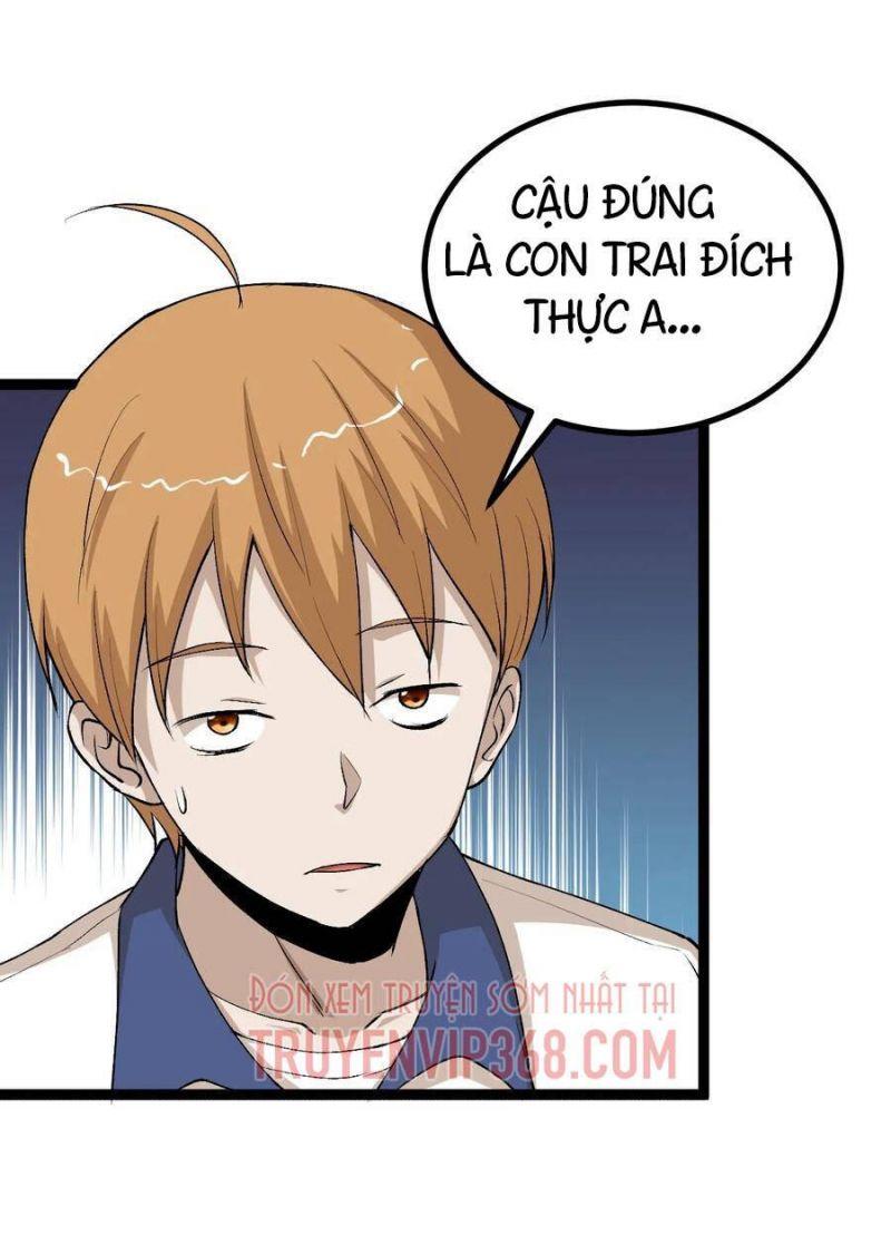 Đai Ca Trở Lại Tuổi 16 Chapter 125 - Trang 61