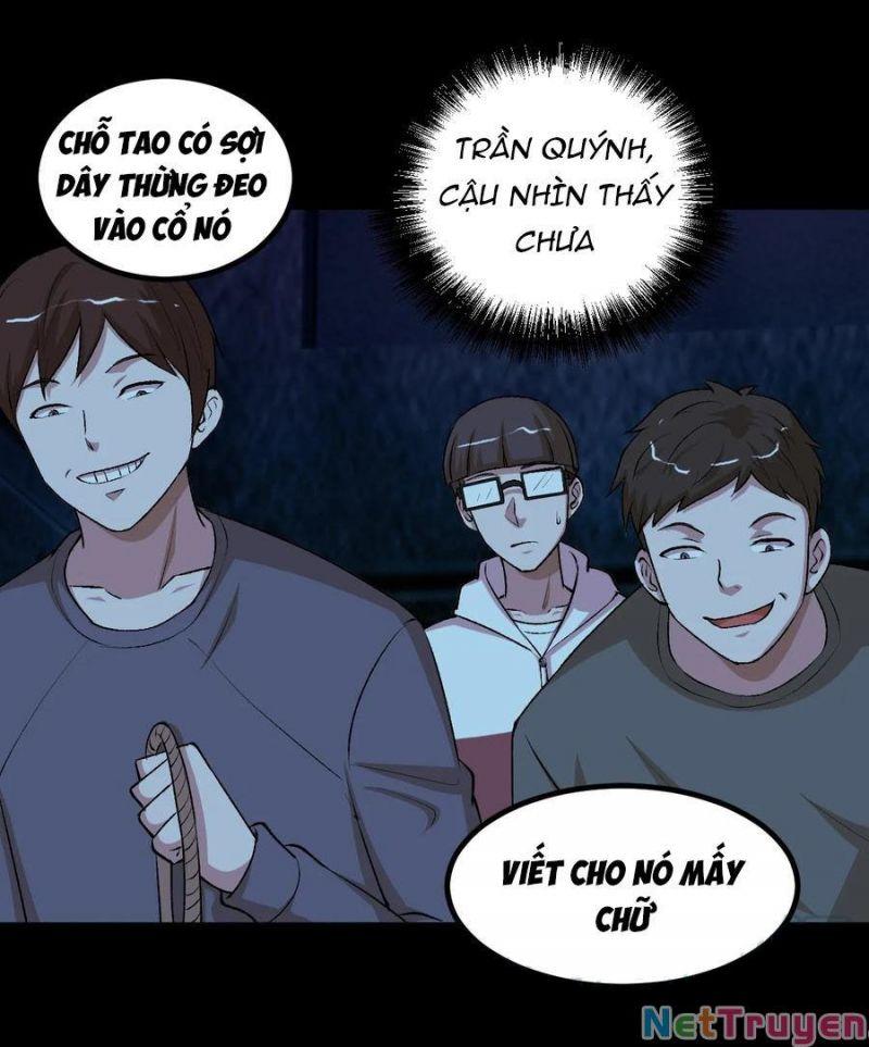 Đai Ca Trở Lại Tuổi 16 Chapter 137 - Trang 19