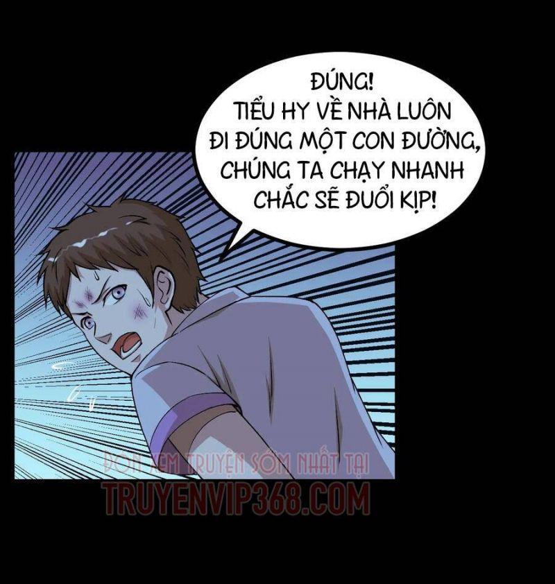 Đai Ca Trở Lại Tuổi 16 Chapter 125 - Trang 23