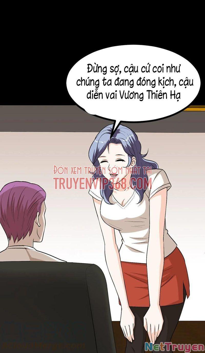 Đai Ca Trở Lại Tuổi 16 Chapter 141 - Trang 24