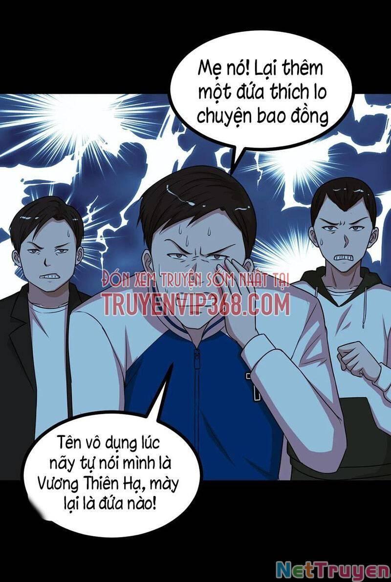 Đai Ca Trở Lại Tuổi 16 Chapter 148 - Trang 8