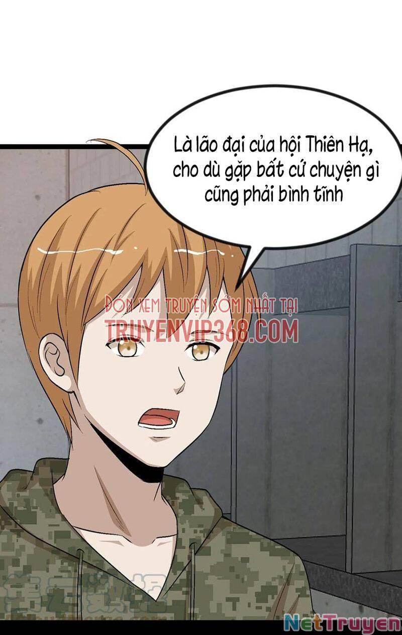 Đai Ca Trở Lại Tuổi 16 Chapter 144 - Trang 9