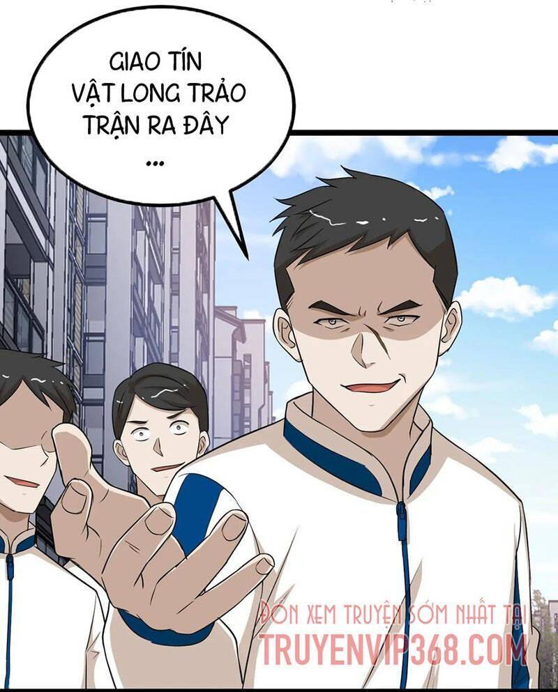 Đai Ca Trở Lại Tuổi 16 Chapter 155 - Trang 27