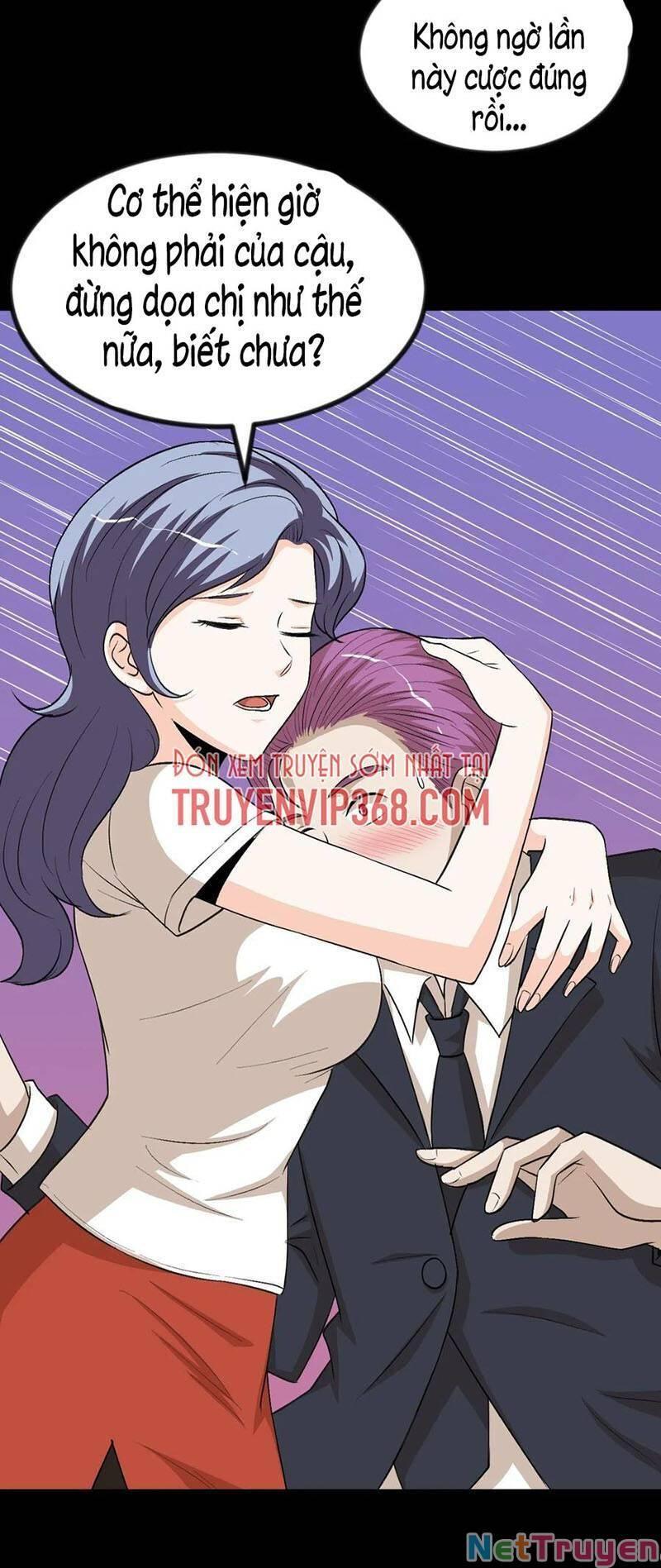 Đai Ca Trở Lại Tuổi 16 Chapter 143 - Trang 35