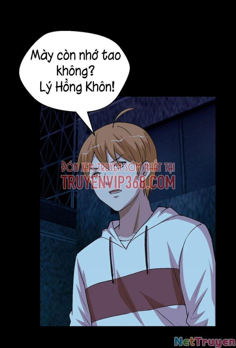 Đai Ca Trở Lại Tuổi 16 Chapter 138 - Trang 1