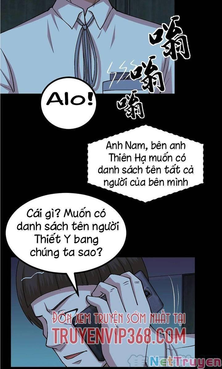 Đai Ca Trở Lại Tuổi 16 Chapter 127 - Trang 3