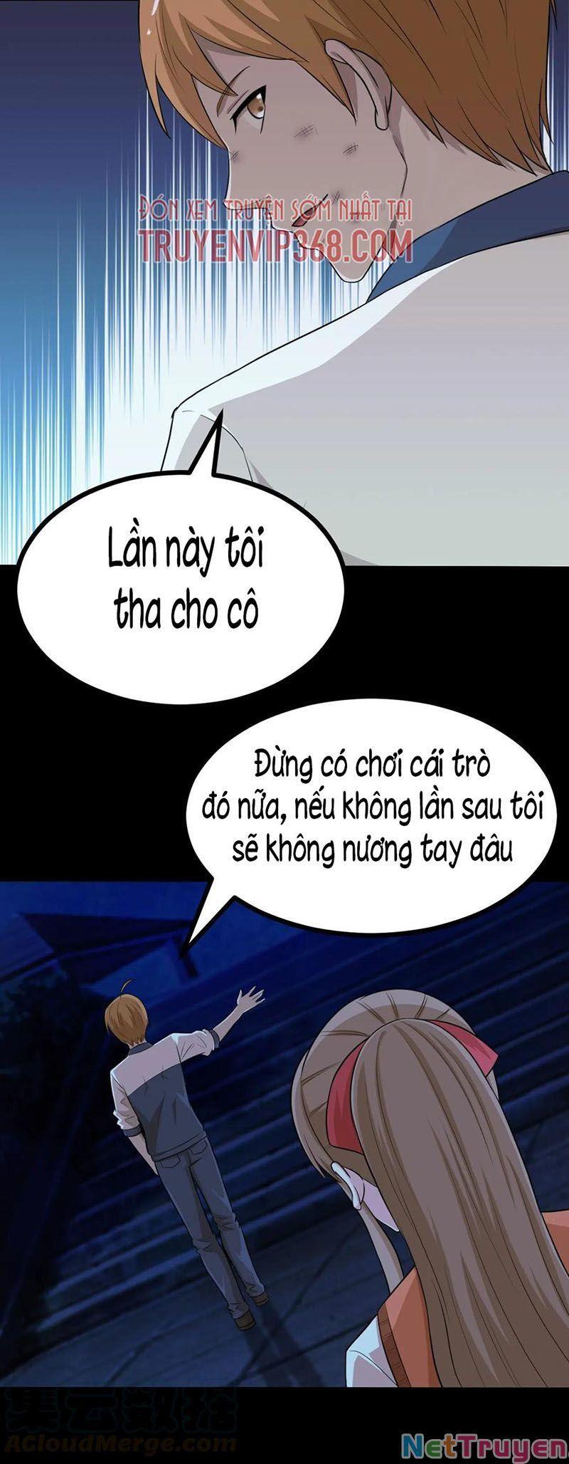 Đai Ca Trở Lại Tuổi 16 Chapter 161 - Trang 12