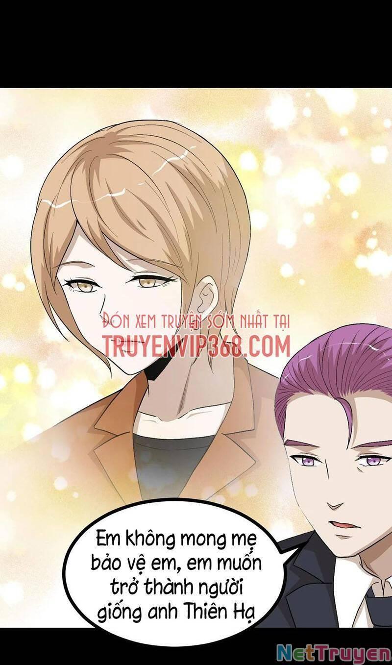 Đai Ca Trở Lại Tuổi 16 Chapter 146 - Trang 22