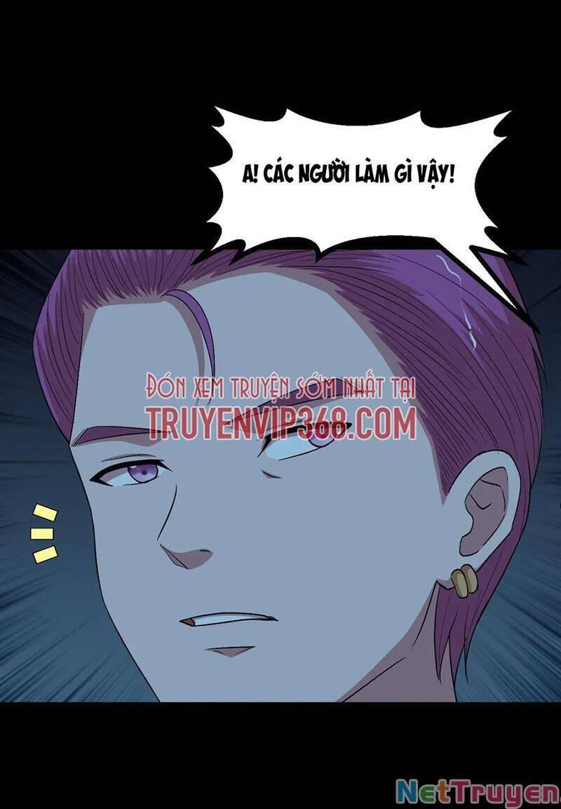 Đai Ca Trở Lại Tuổi 16 Chapter 146 - Trang 31