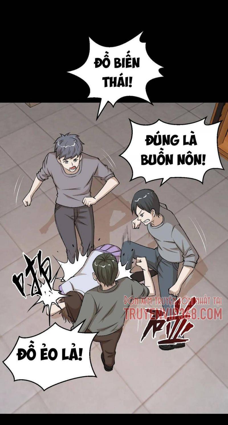 Đai Ca Trở Lại Tuổi 16 Chapter 124 - Trang 10