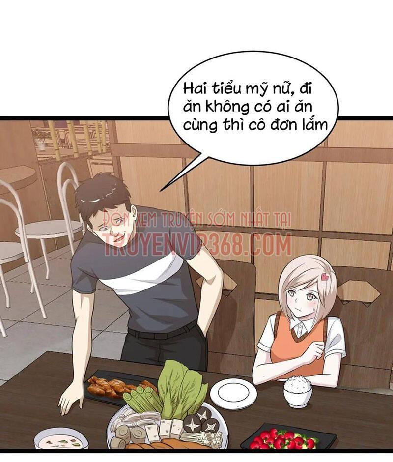 Đai Ca Trở Lại Tuổi 16 Chapter 167 - Trang 1