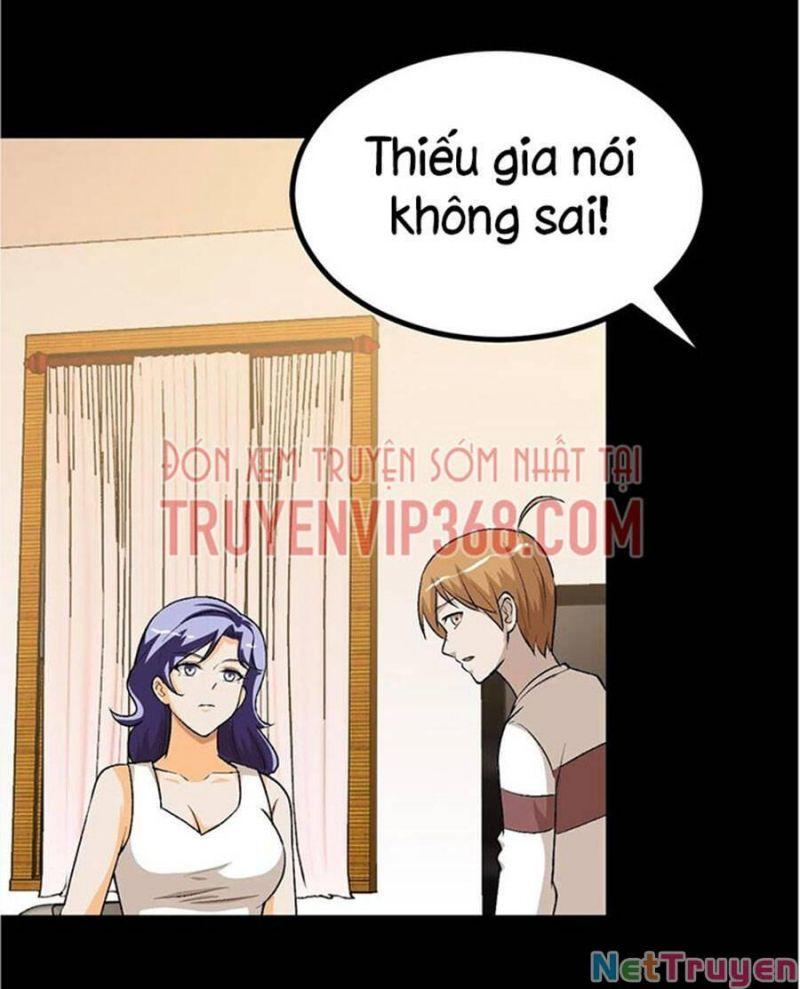 Đai Ca Trở Lại Tuổi 16 Chapter 132 - Trang 7