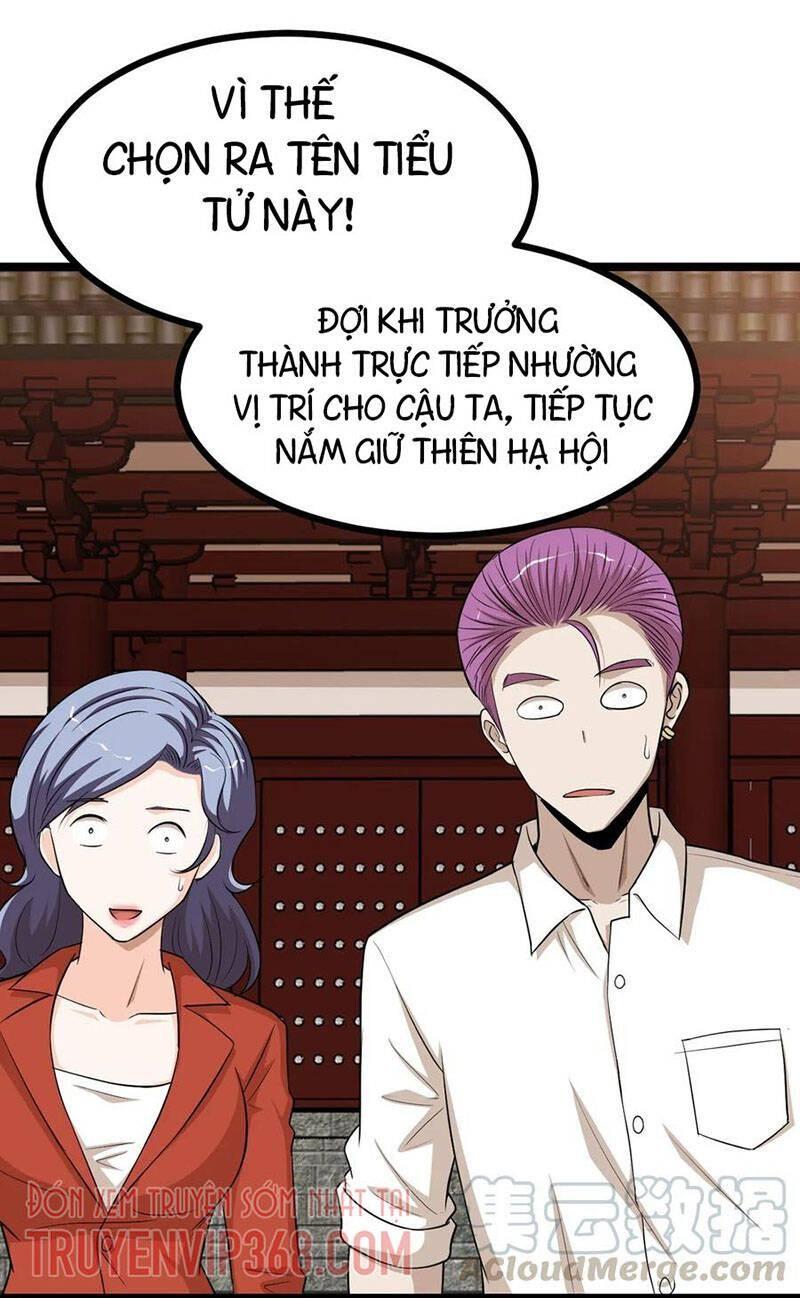 Đai Ca Trở Lại Tuổi 16 Chapter 153 - Trang 4