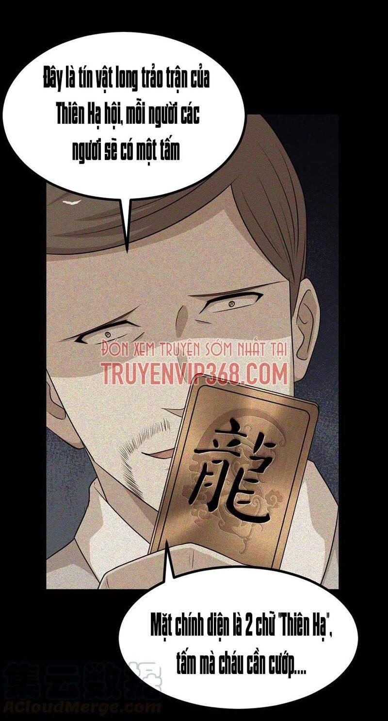 Đai Ca Trở Lại Tuổi 16 Chapter 160 - Trang 6