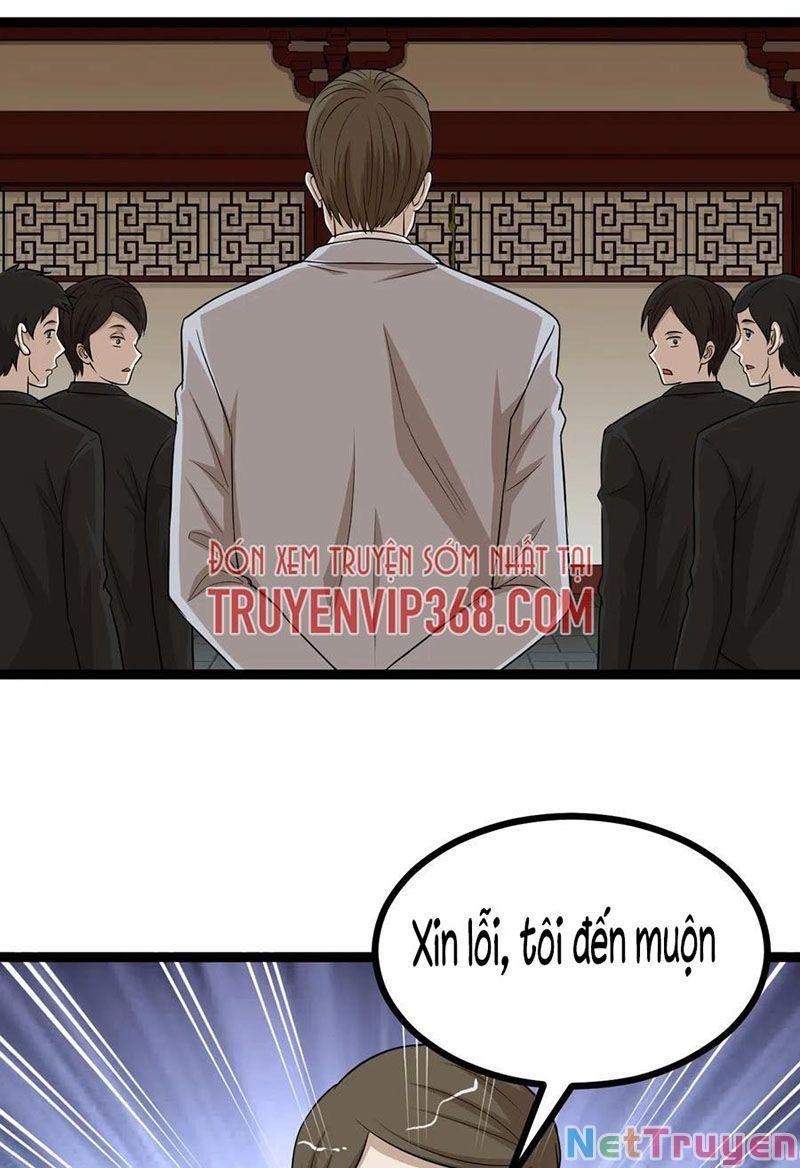 Đai Ca Trở Lại Tuổi 16 Chapter 149 - Trang 7