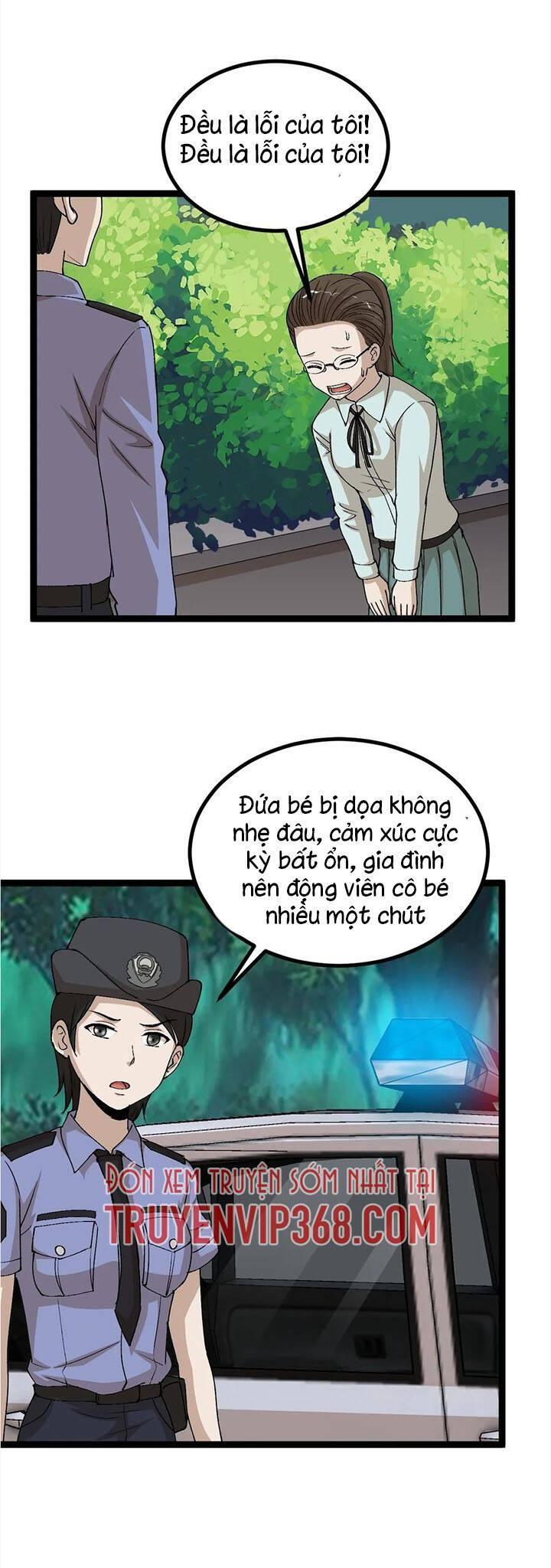 Đai Ca Trở Lại Tuổi 16 Chapter 122 - Trang 15