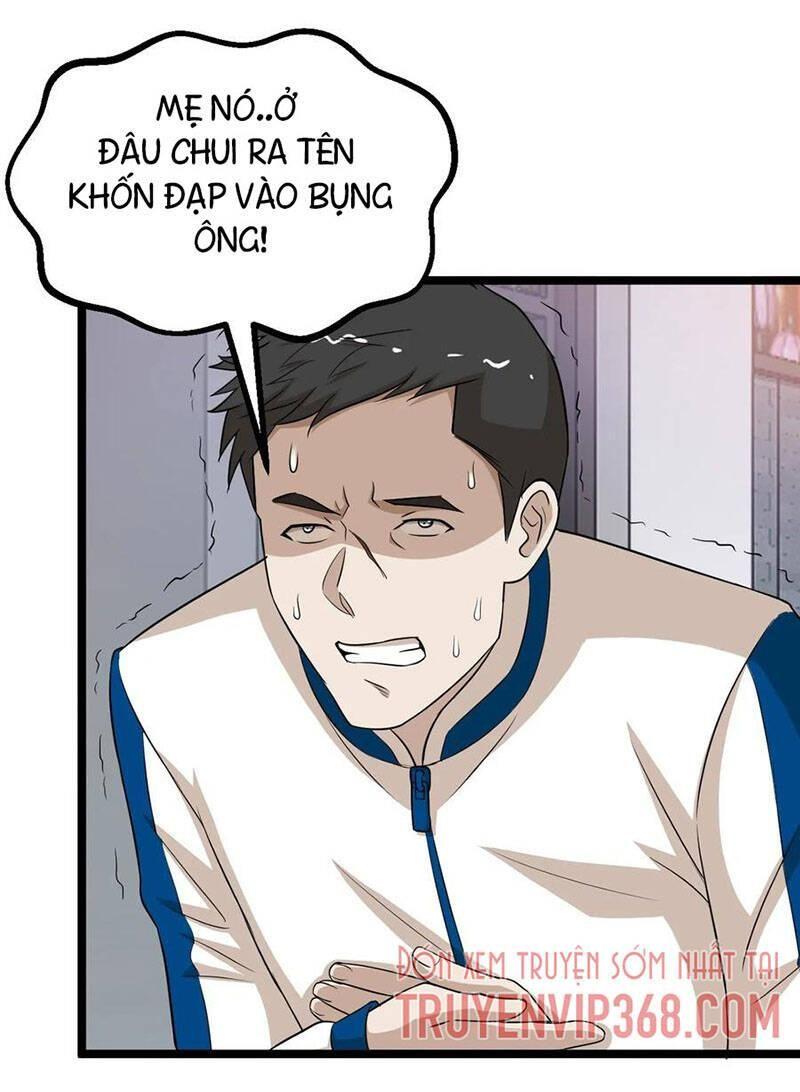 Đai Ca Trở Lại Tuổi 16 Chapter 155 - Trang 23