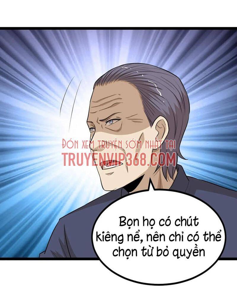 Đai Ca Trở Lại Tuổi 16 Chapter 162 - Trang 10